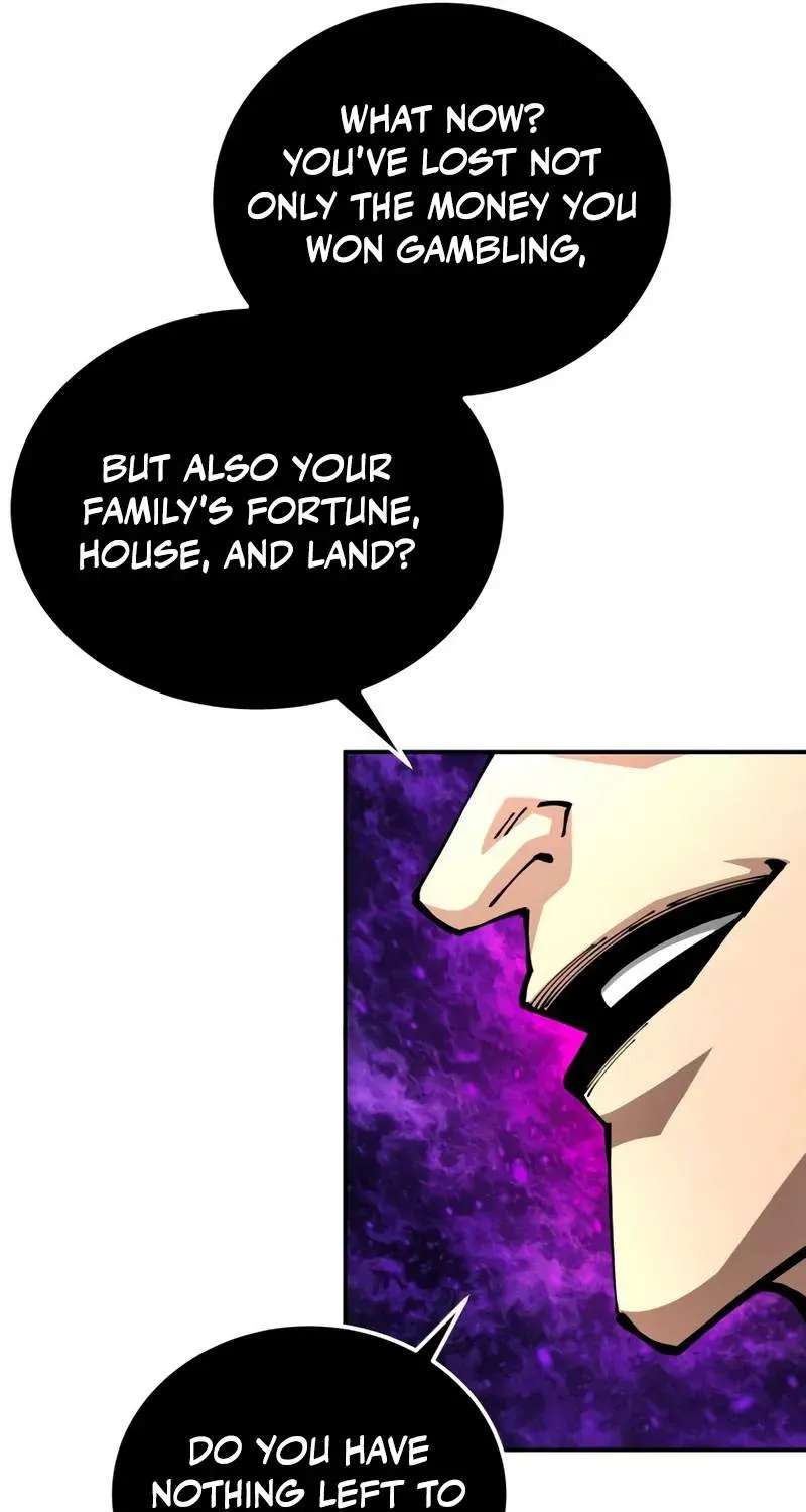 Warrior Grandpa And Supreme Granddaughter Chapter 117 - page 80