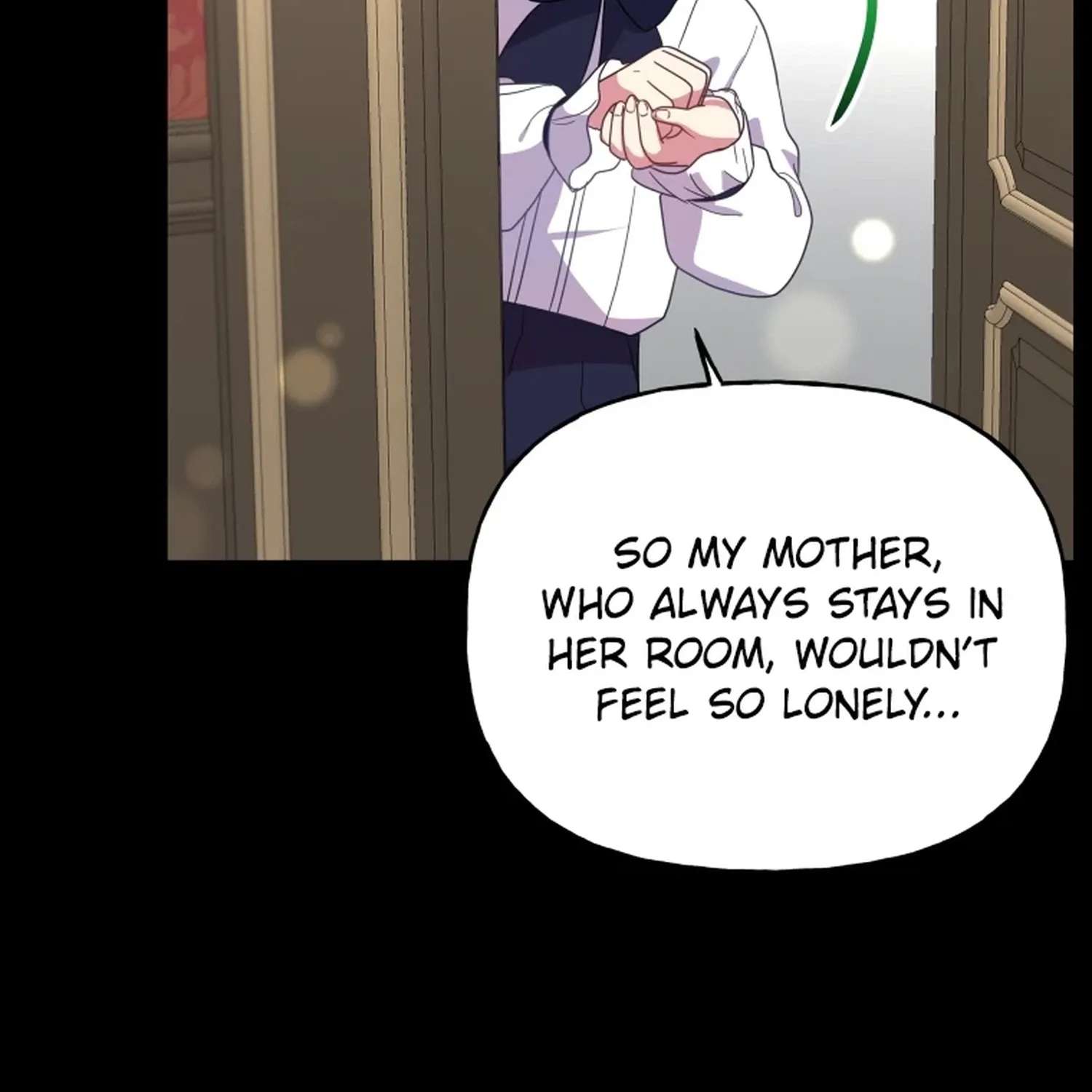 The Dukedom Is Inhabited By A Monster Chapter 15 - page 9