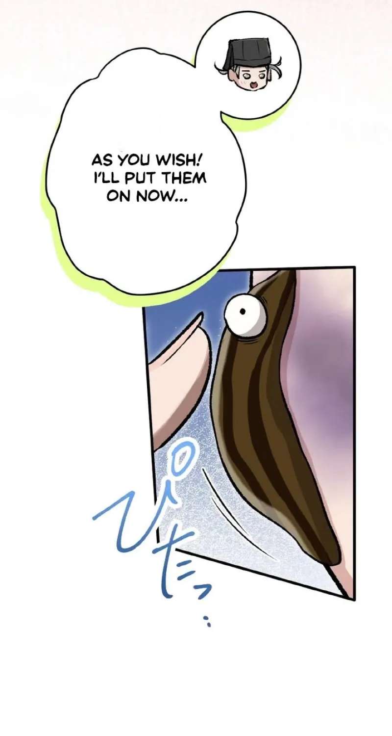 Kusushi no Hana Chapter 22 - page 41