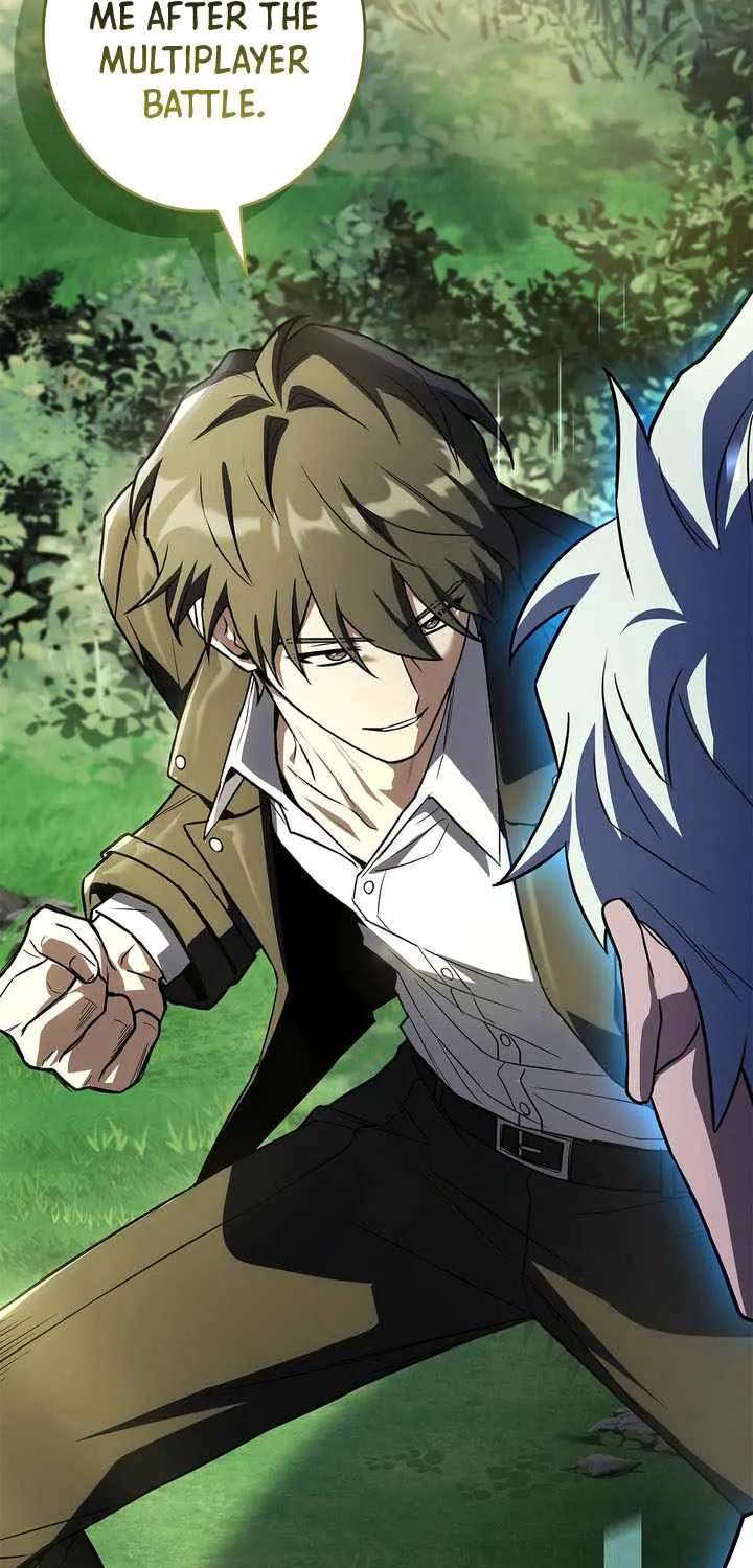 Only I Have an EX-Grade Summon Chapter 37 - page 107