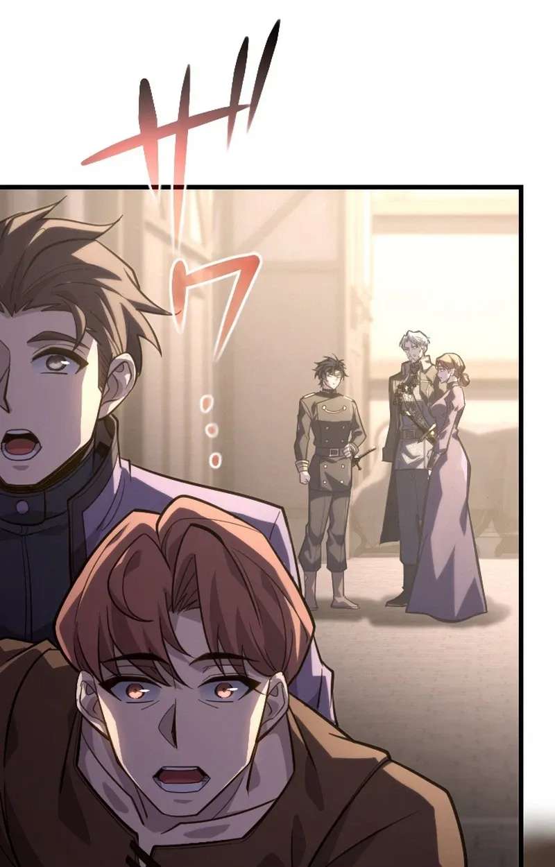 The Rebel of the Tyrant Noble House — Aster Chapter 36 - page 44