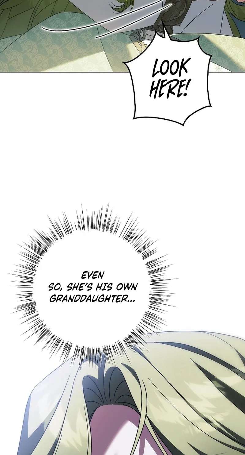 Looking For The Villainess's Contract Husband Chapter 28 - page 41