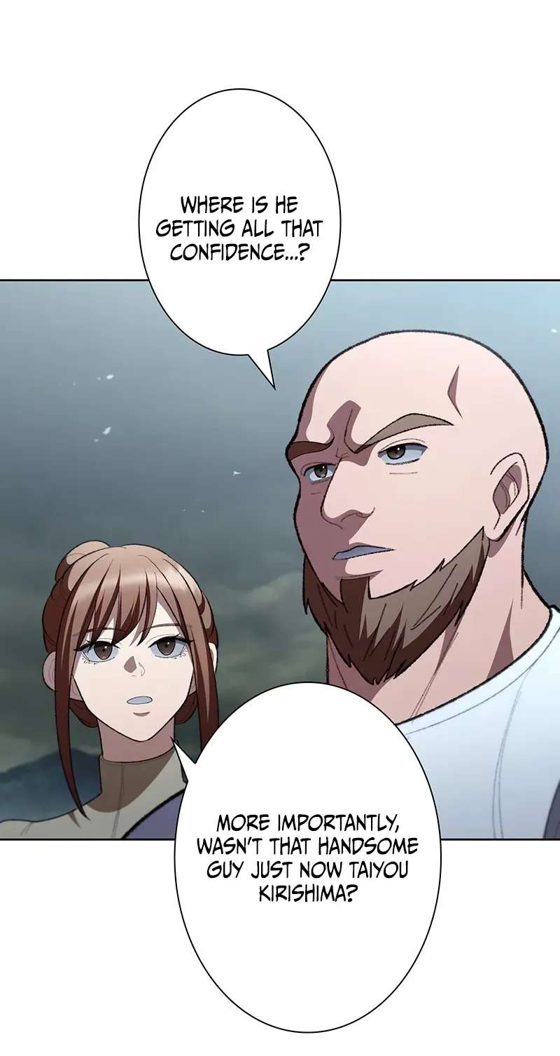 I Became a Transcendent Hunter with 100,000x EXP Chapter 29 - page 63