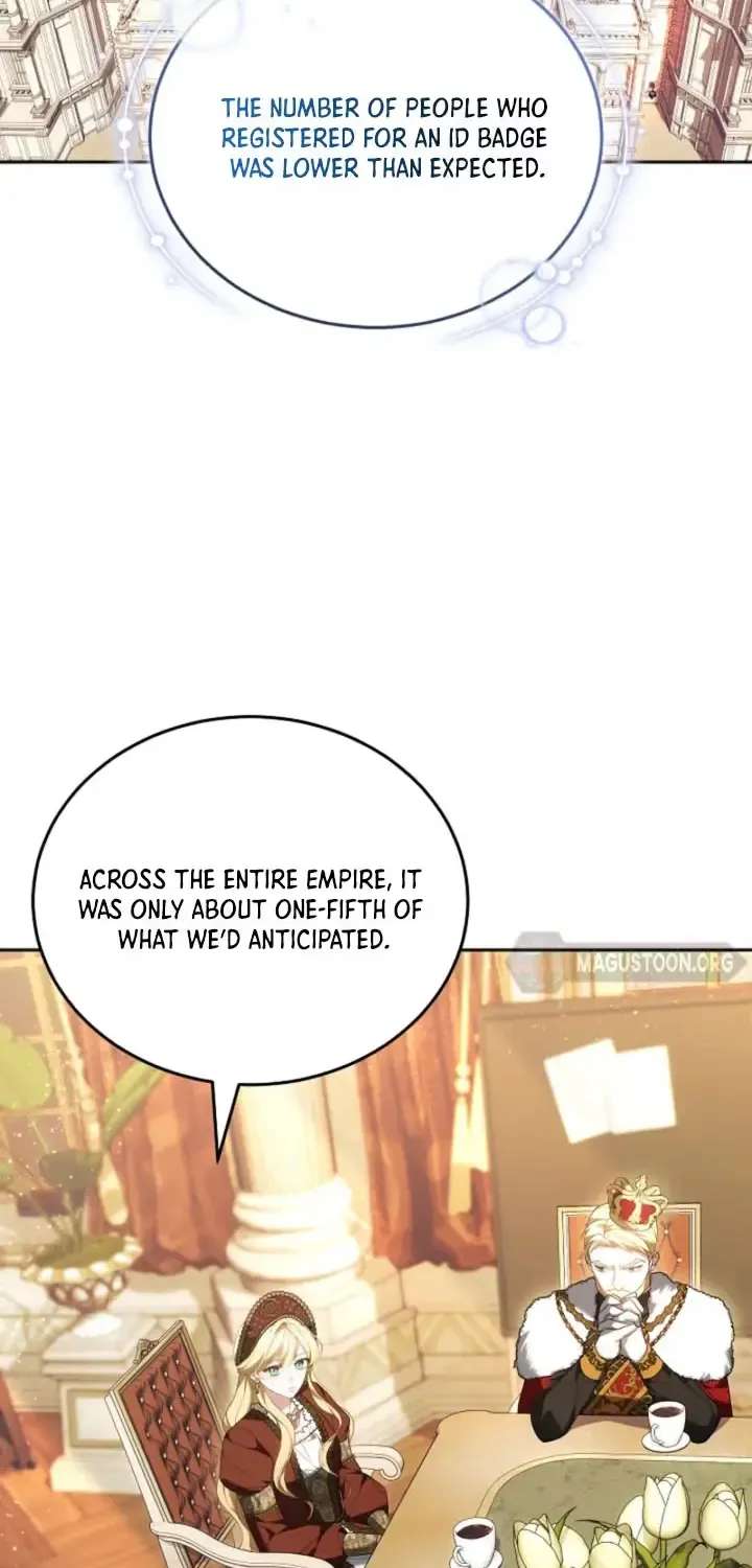 Vote for Your Knight! Chapter 15 - page 2