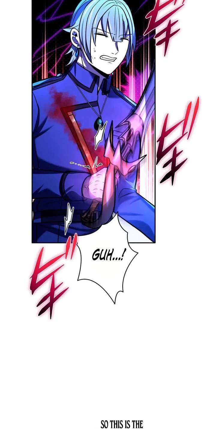 Hidden Class Gravity User Chapter 212 - page 35