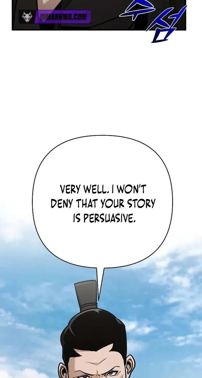 The Suspicious Boy Is One of the World's Top Ten Masters Chapter 131 - page 61