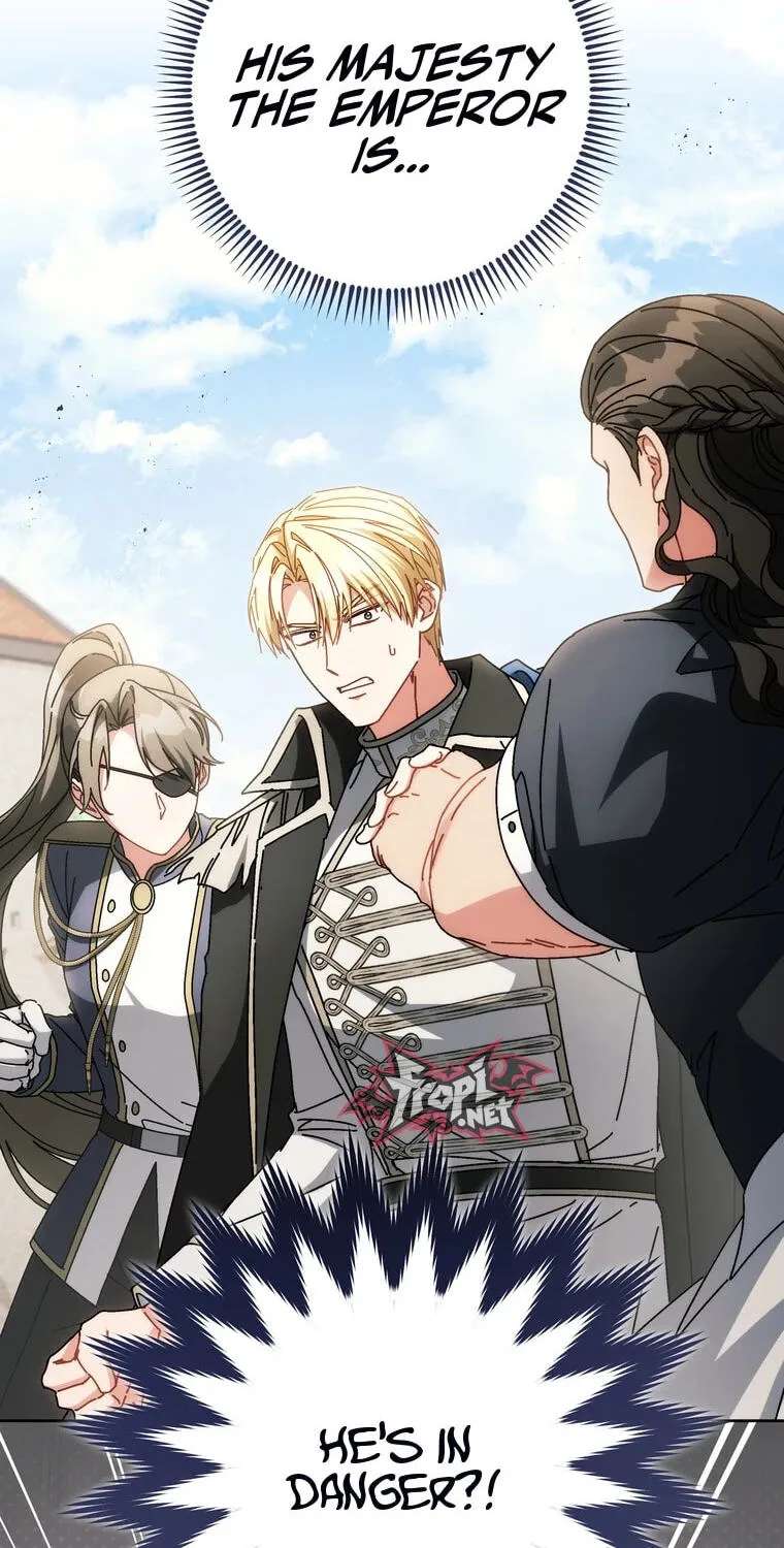 Can I Cry Now? Chapter 62 - page 6
