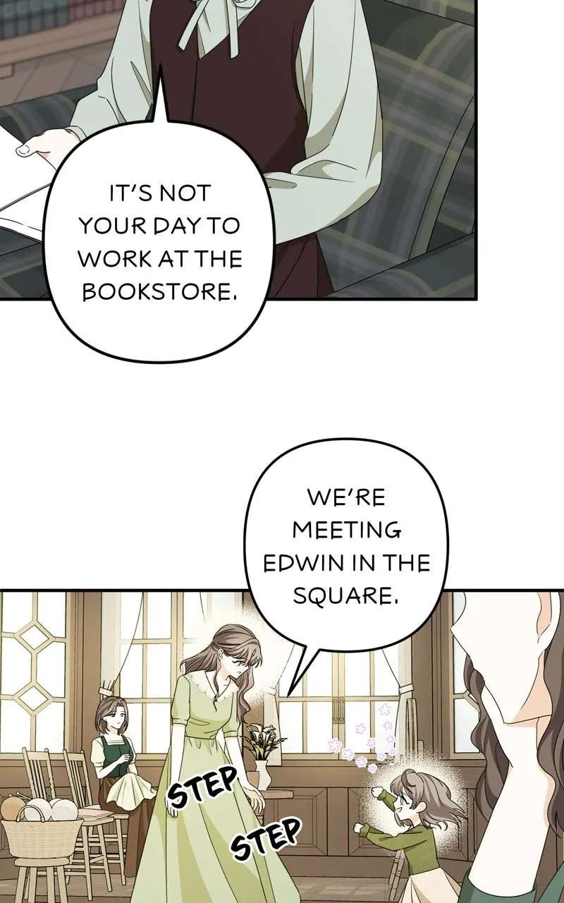 My Obsessive Father'sHeroic Homecoming Chapter 6 - page 70