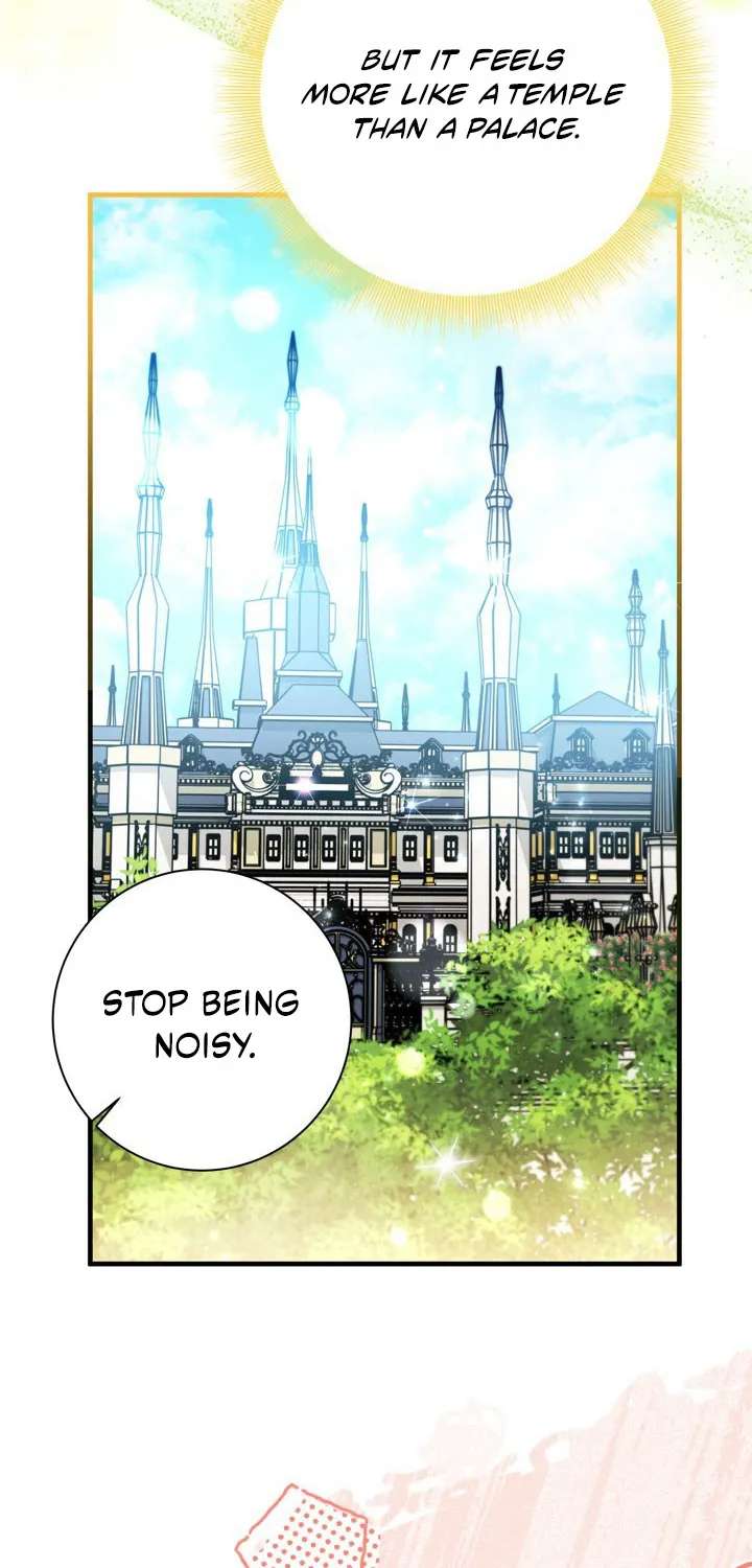 The Beloved Contract Daughter of the Count’s Family Chapter 36 - page 4