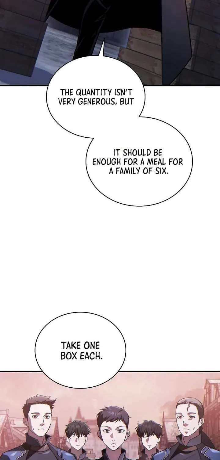 The Lord Who Levels Up by Devouring Chapter 7 - page 34