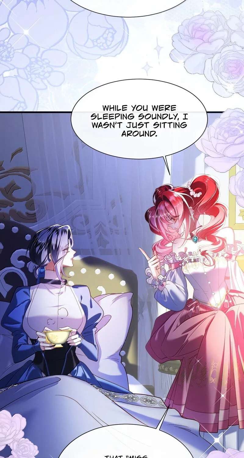 The Demon Maid Only Wants to Be Bullied by the Villainess Noble Lady Chapter 50 - page 19