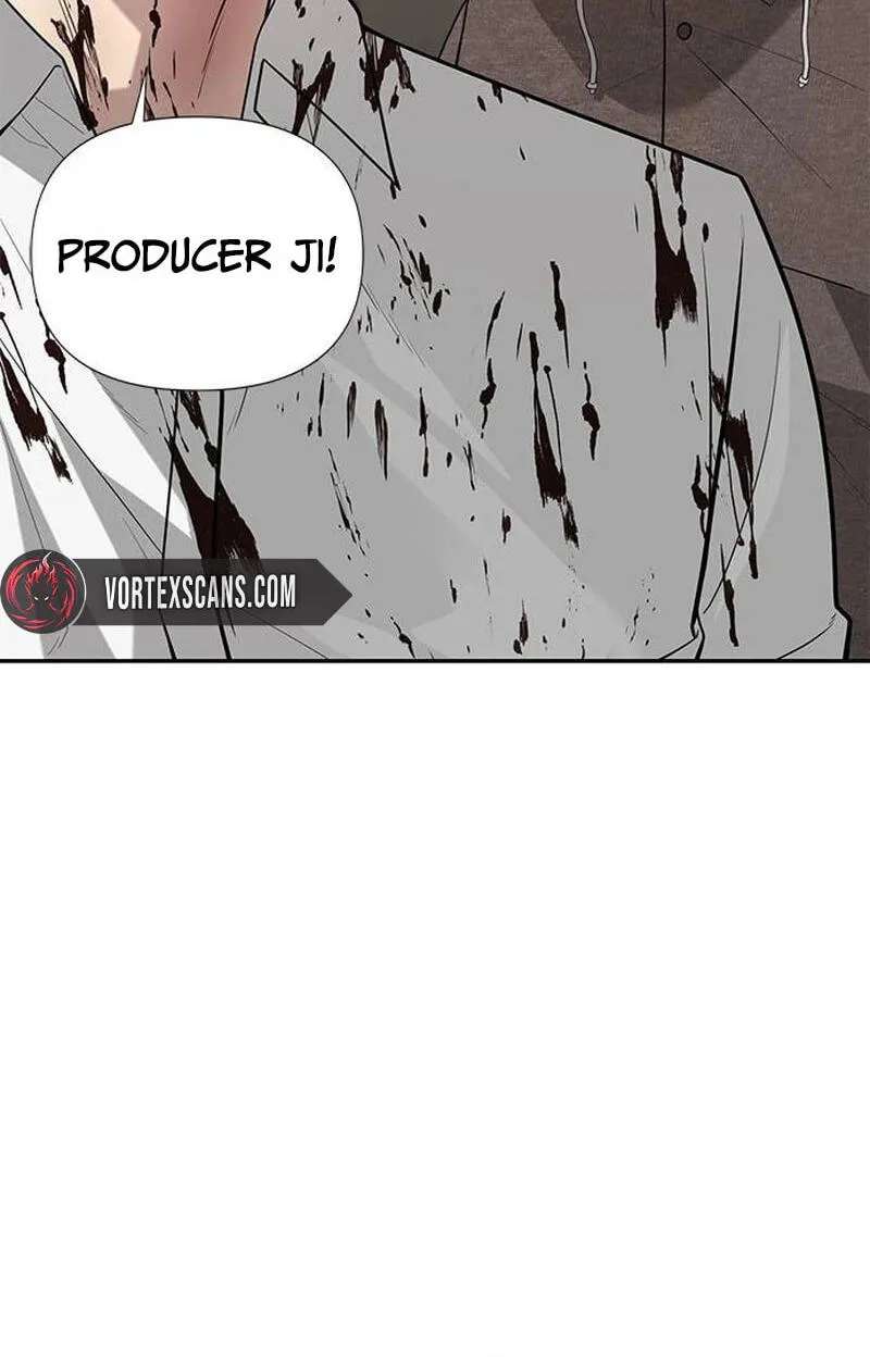 The God of Improv Chapter 36 - page 23
