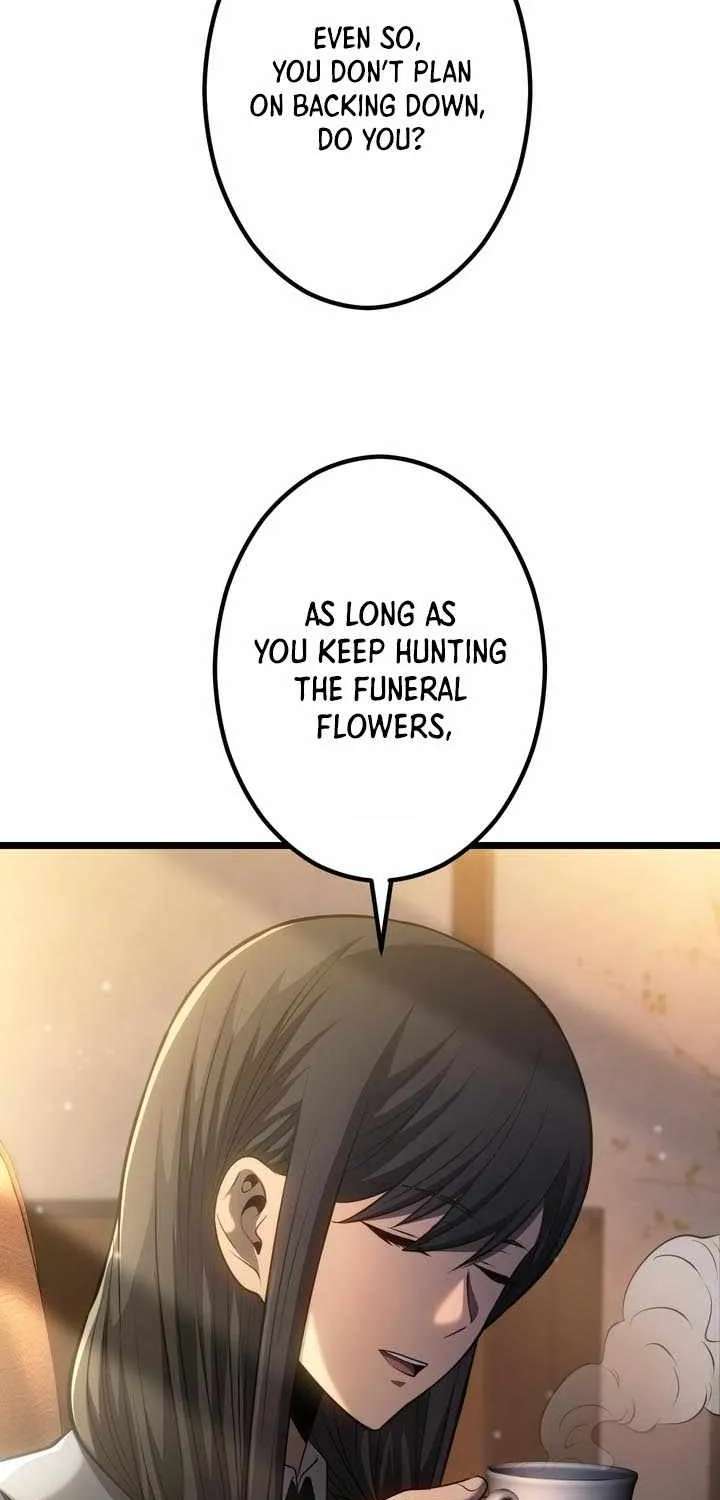 Return of the Reaper꞉ Assassin Chapter 24 - page 31