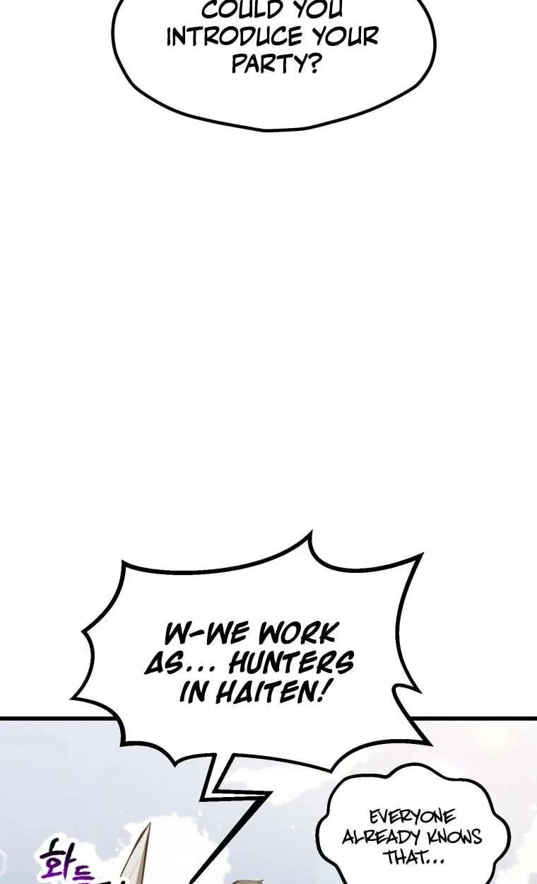 Latna Saga: Survival of a Sword King Chapter 303 - page 19