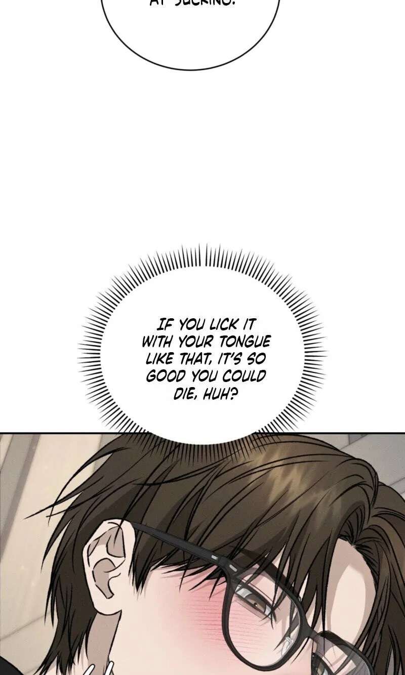 Things that deserve to die Chapter 38 - page 28