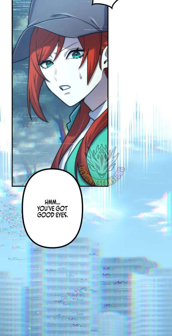 Maou App de S-kyuu Hunter ni Naremashita Chapter 155 - page 17