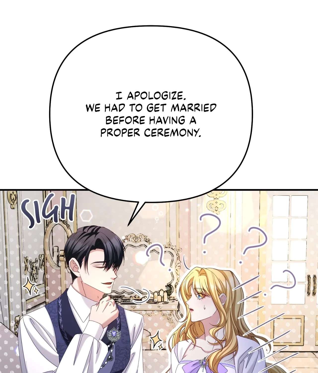 Don't Pay Attention to the Villainess Chapter 65 - page 122