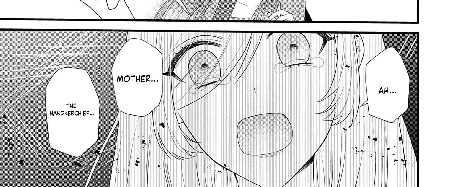 The Handsome Noble Only Dotes on the Scarred Lady Chapter 1 - page 51