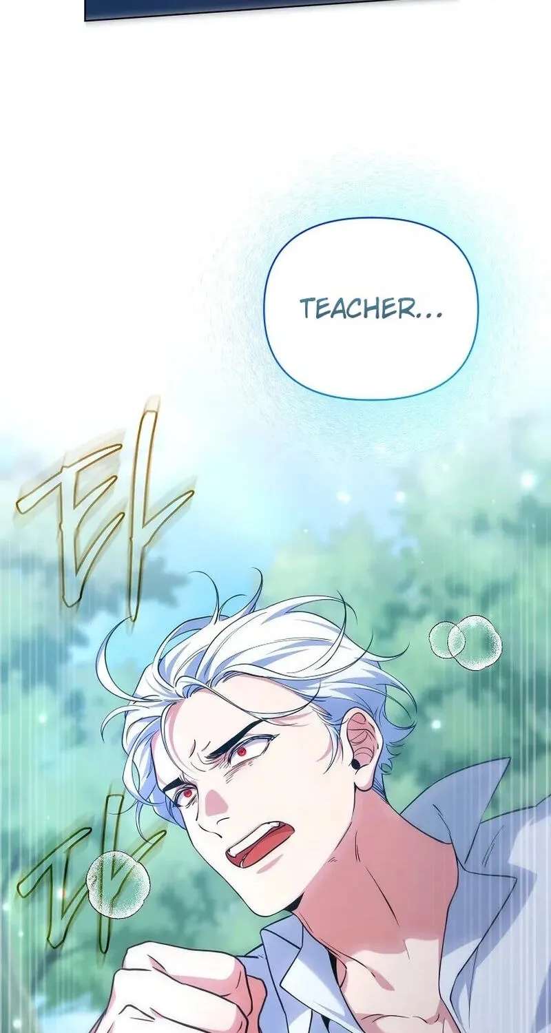 The Mighty Teacher is a Roleplayer Chapter 46 - page 75
