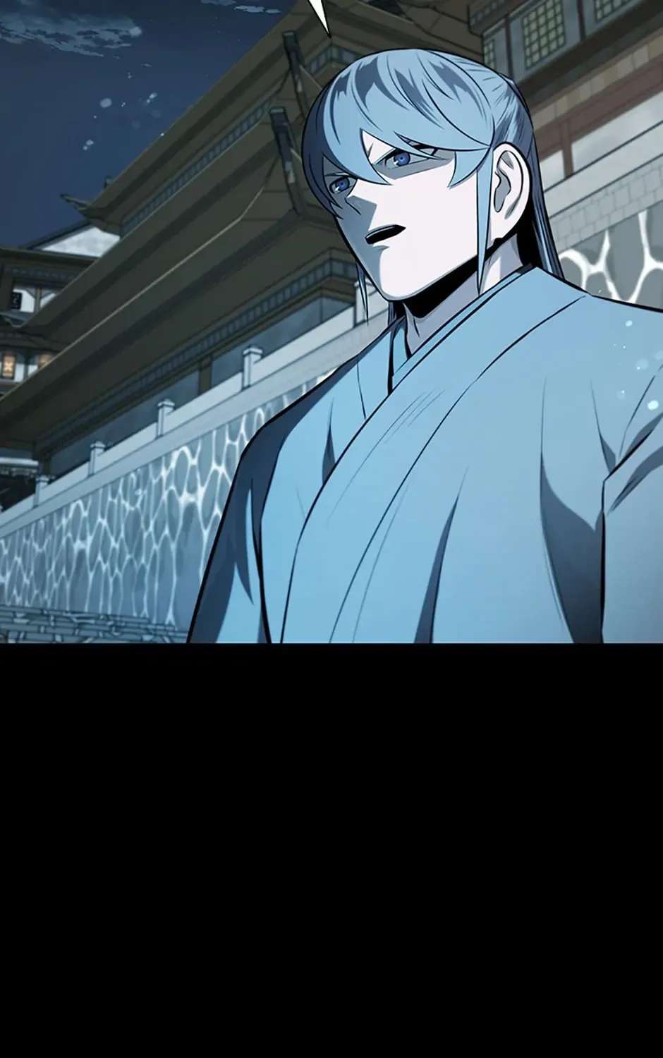 Absolute Master of the Senate Chapter 65 - page 4