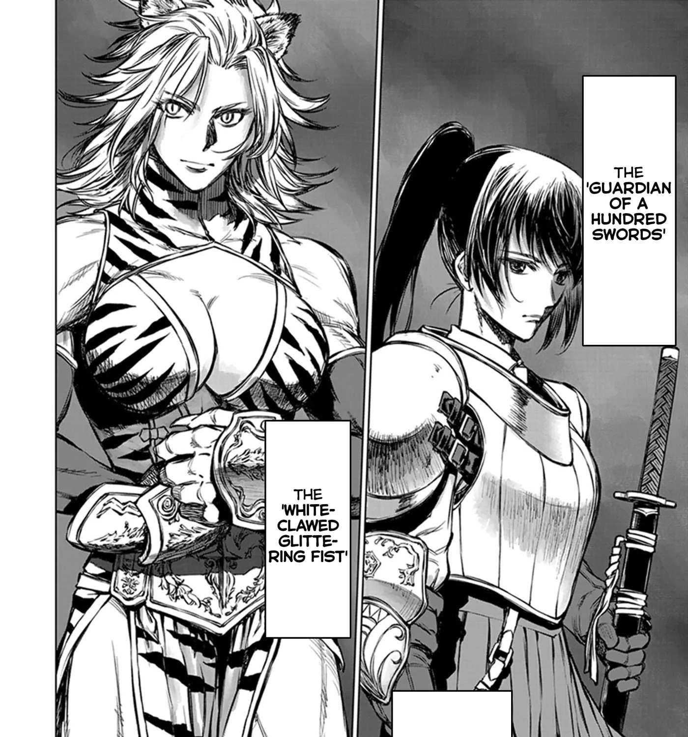 Yomuin-san wa Yuusha ja Arimasenno de Chapter 23 - page 41