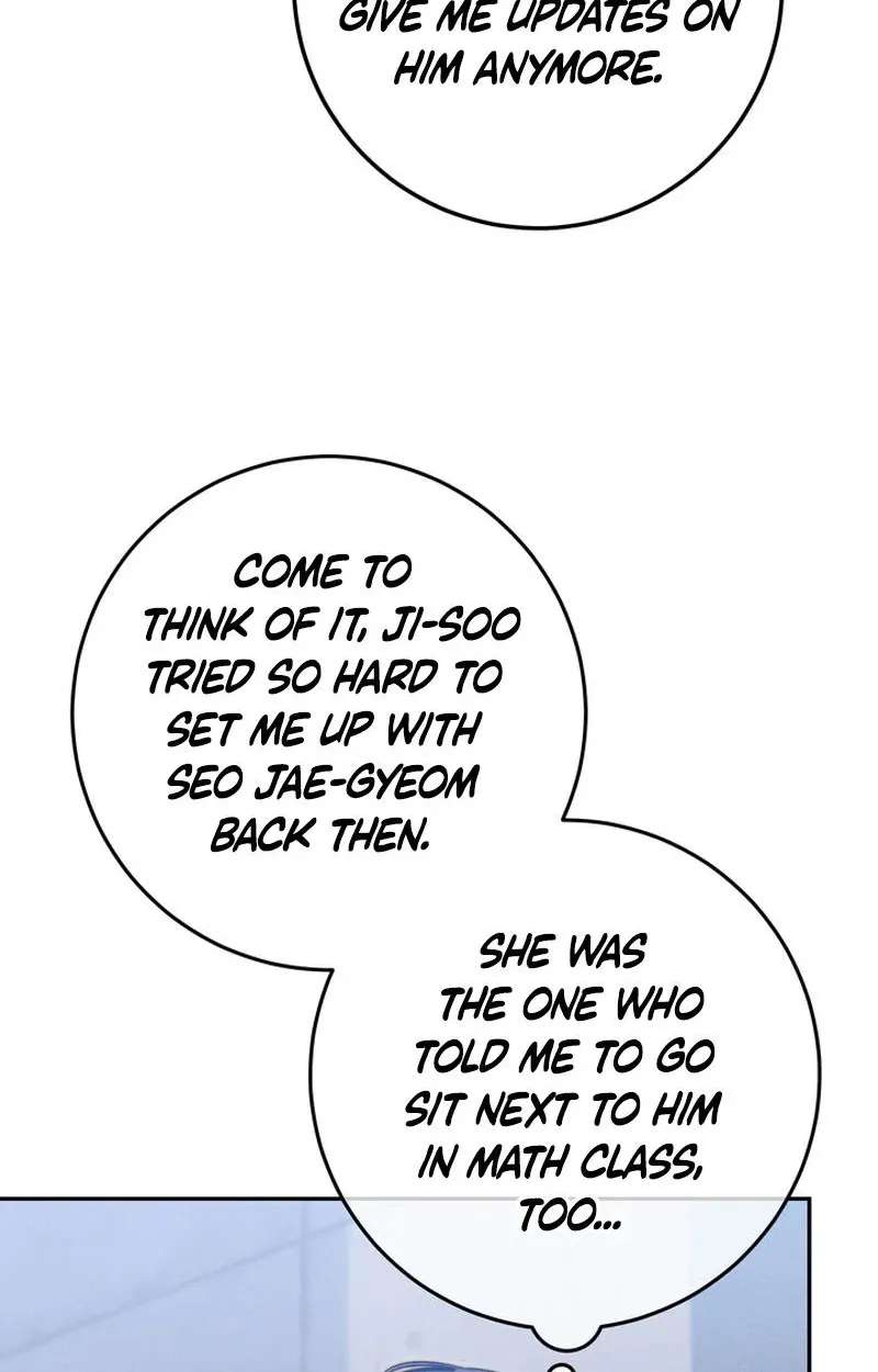 The Top 1 Student Hides Her Regression Chapter 17 - page 58