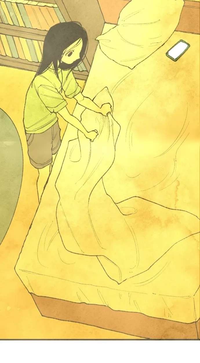 Yeolsabyeong Chapter 10 - page 20