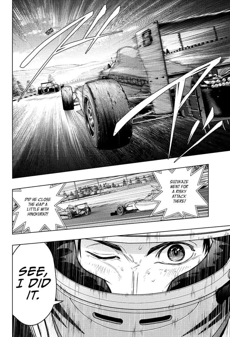Hal Formula Chapter 11 - page 16