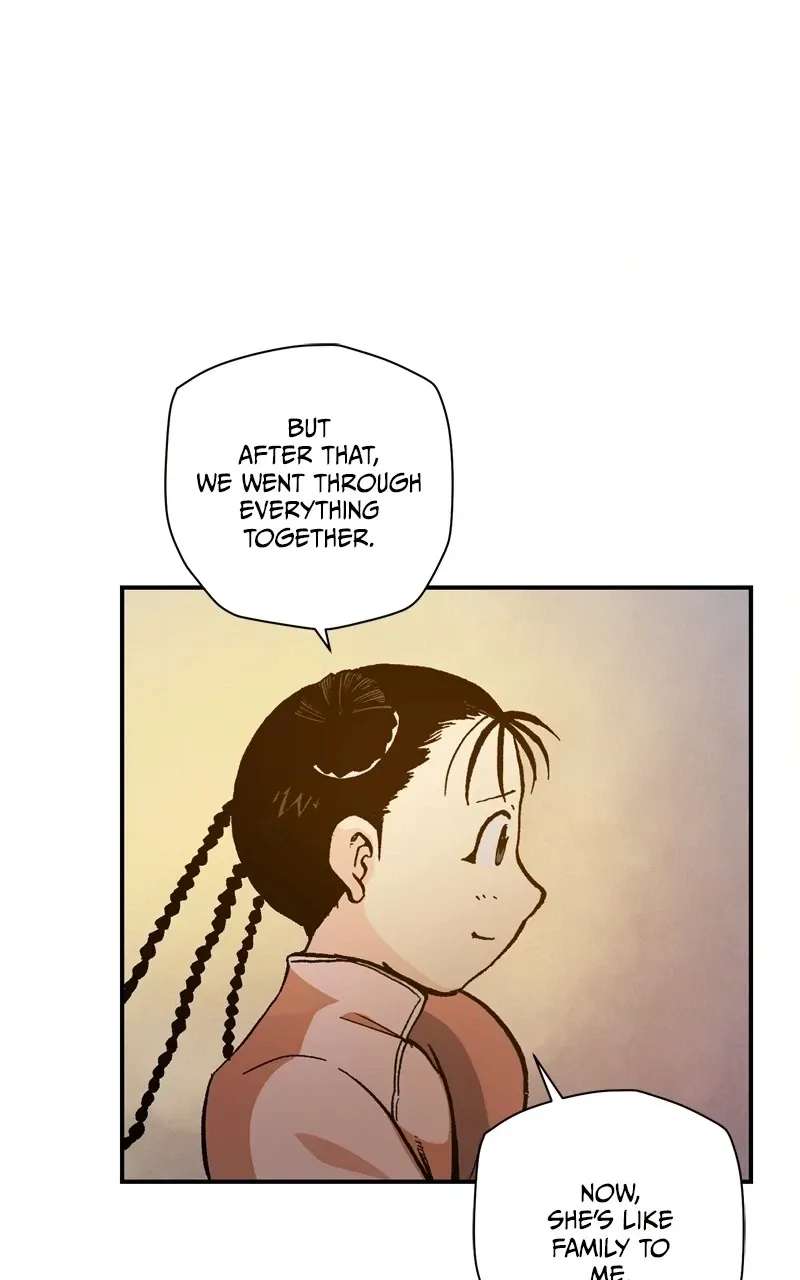 Fullmetal Alchemist (Official Webtoon) Chapter 140 - page 70