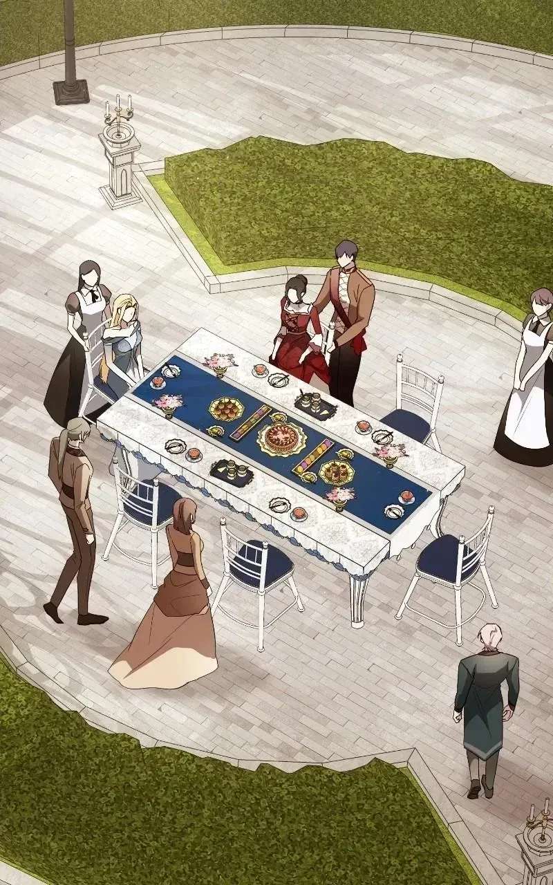 Wished You Were Dead Chapter 128 - page 90