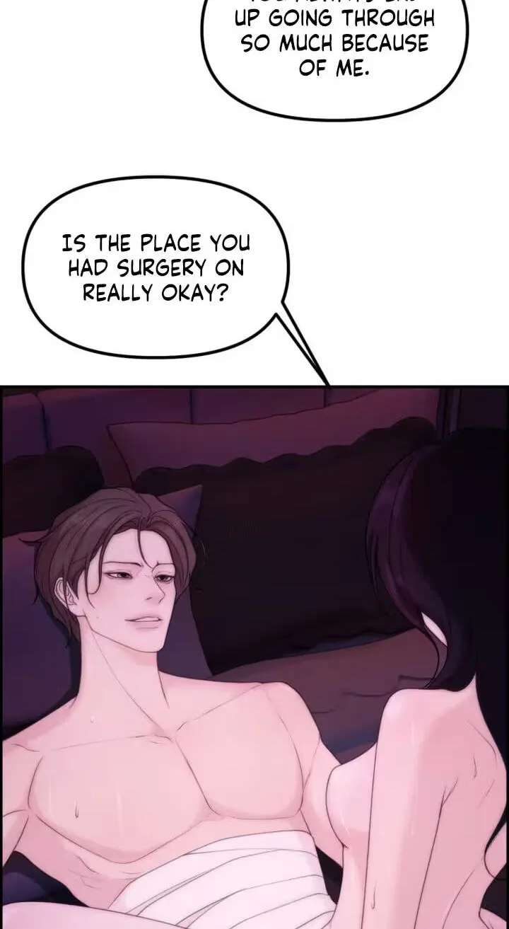 Pretty Collection Chapter 38 - page 39