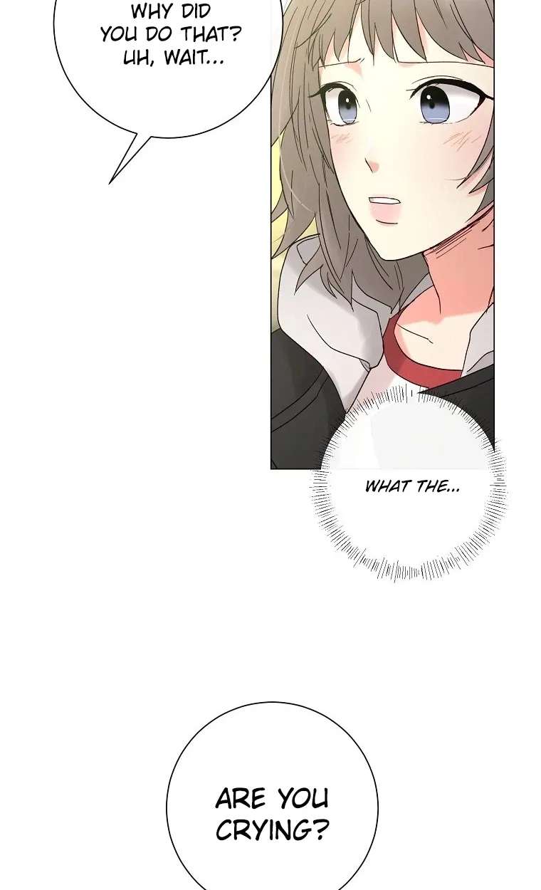 The Star That Swallowed the Universe Chapter 2 - page 27