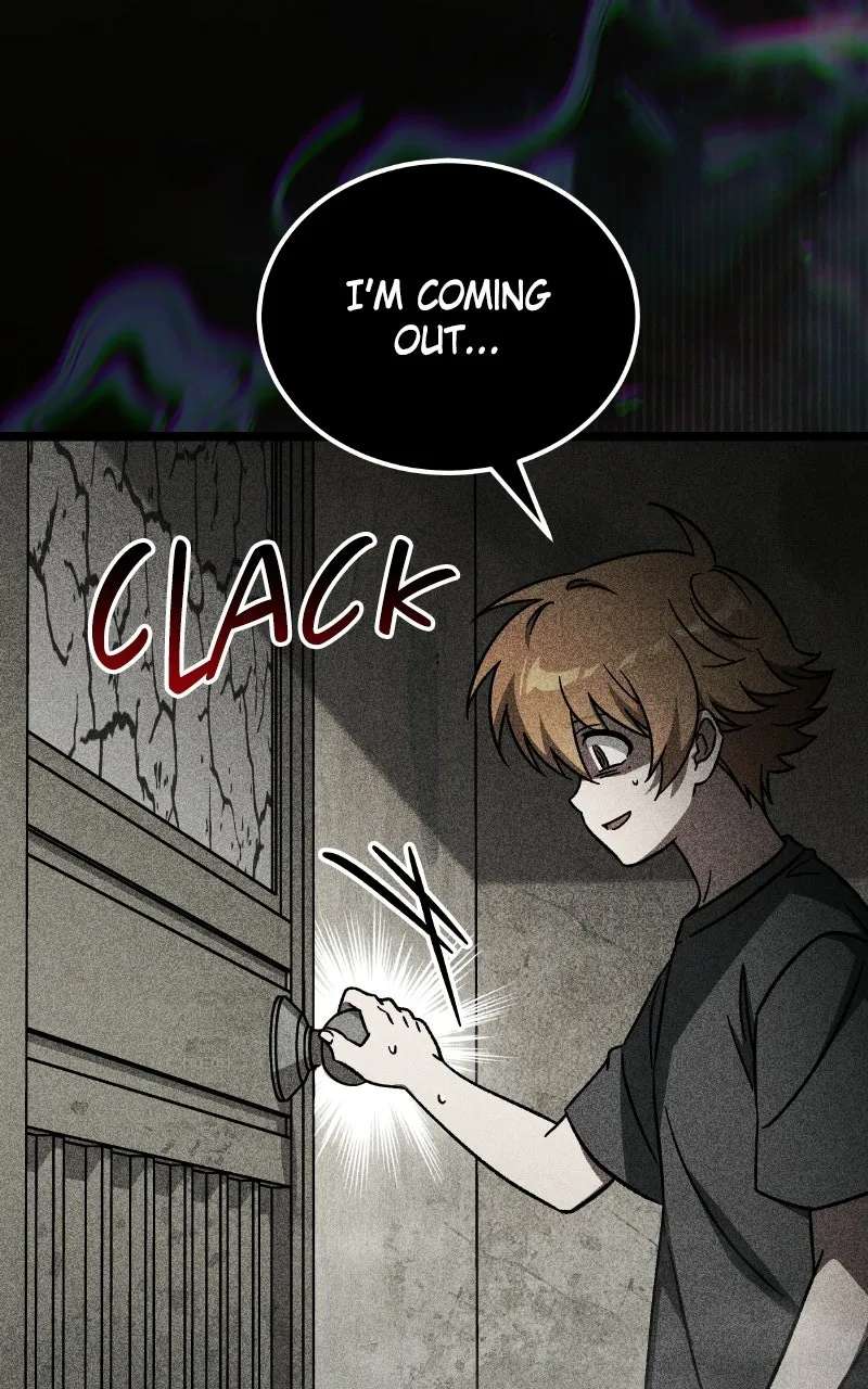 Lv. 99 Princessof Black Flame Chapter 43 - page 64