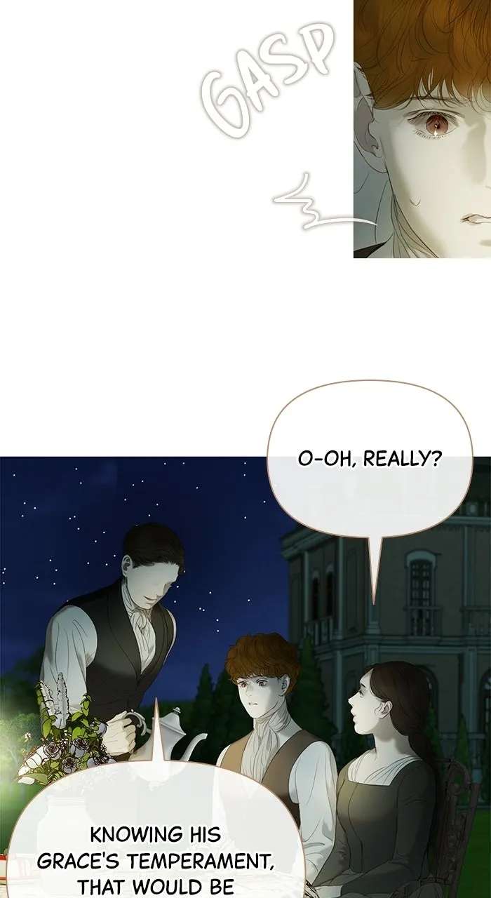 Lemon TreeForest Chapter 19 - page 29