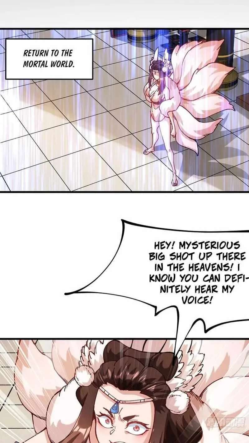 Bai Lan De Wo, Quan Kao Tu Di Xu Ming Chapter 45 - page 38