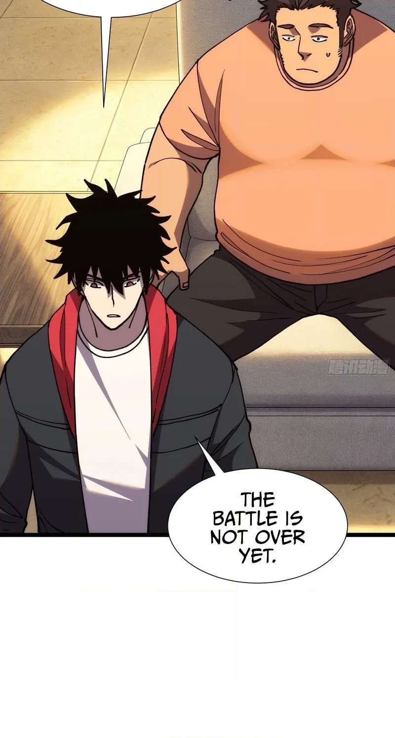 The Strongest Swordsman Rising from a Bottom-Tier Job Chapter 19 - page 20