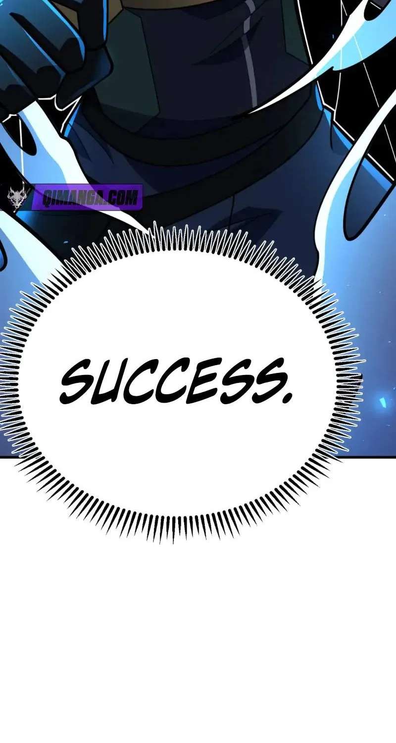 Super Magic Academy's SS Rank Freshman Chapter 30 - page 71