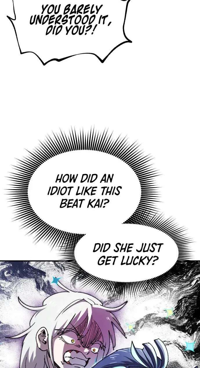 Island of Stars and Chains Chapter 76 - page 36