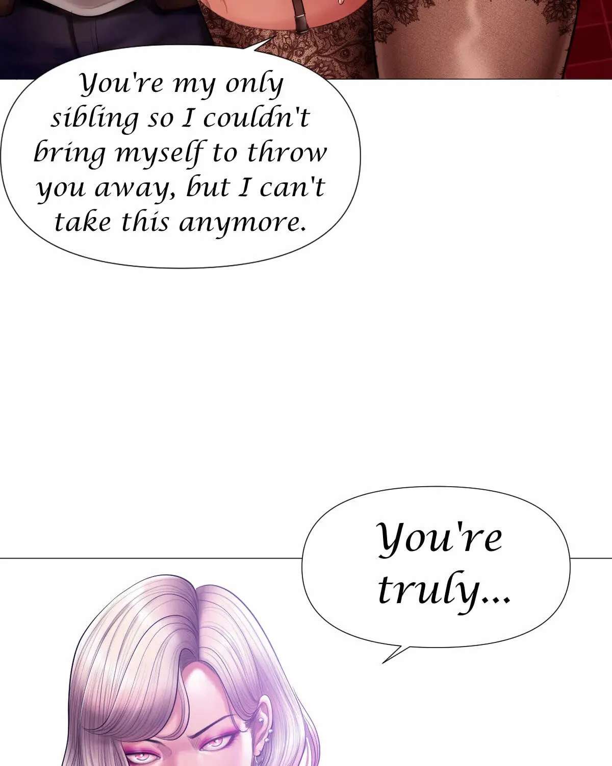 Smoking Hypnosis Chapter 34 - page 37