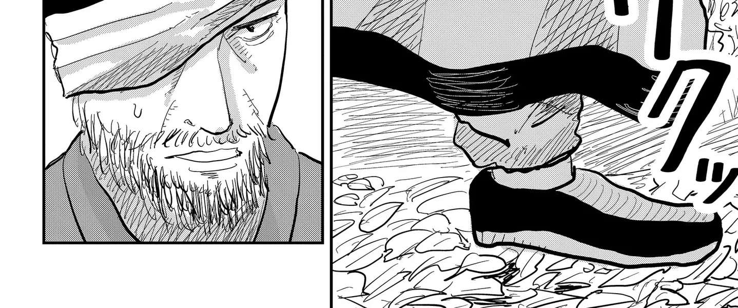 KAKAKAKA Chapter 1 - page 152