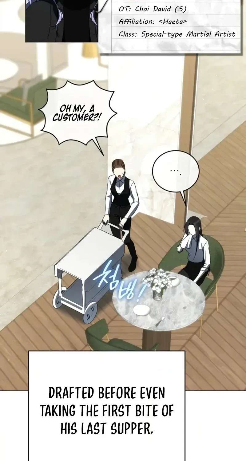 A Ranker's Guide To The Good Life Chapter 93 - page 10
