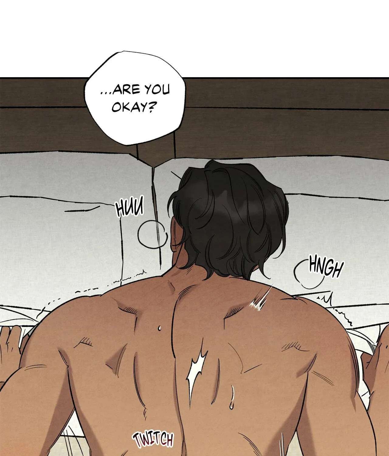 [Hyung, I've Grown Up! Yeokkijab BL Anthology] Postscript Chapter 4 - page 11