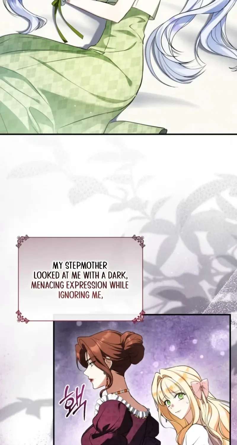 I Want My Bad Happy Ending! Chapter 44 - page 38