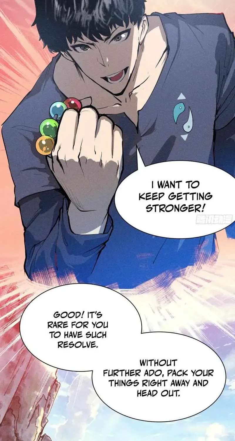Urban Dragon War Chapter 1 - page 43