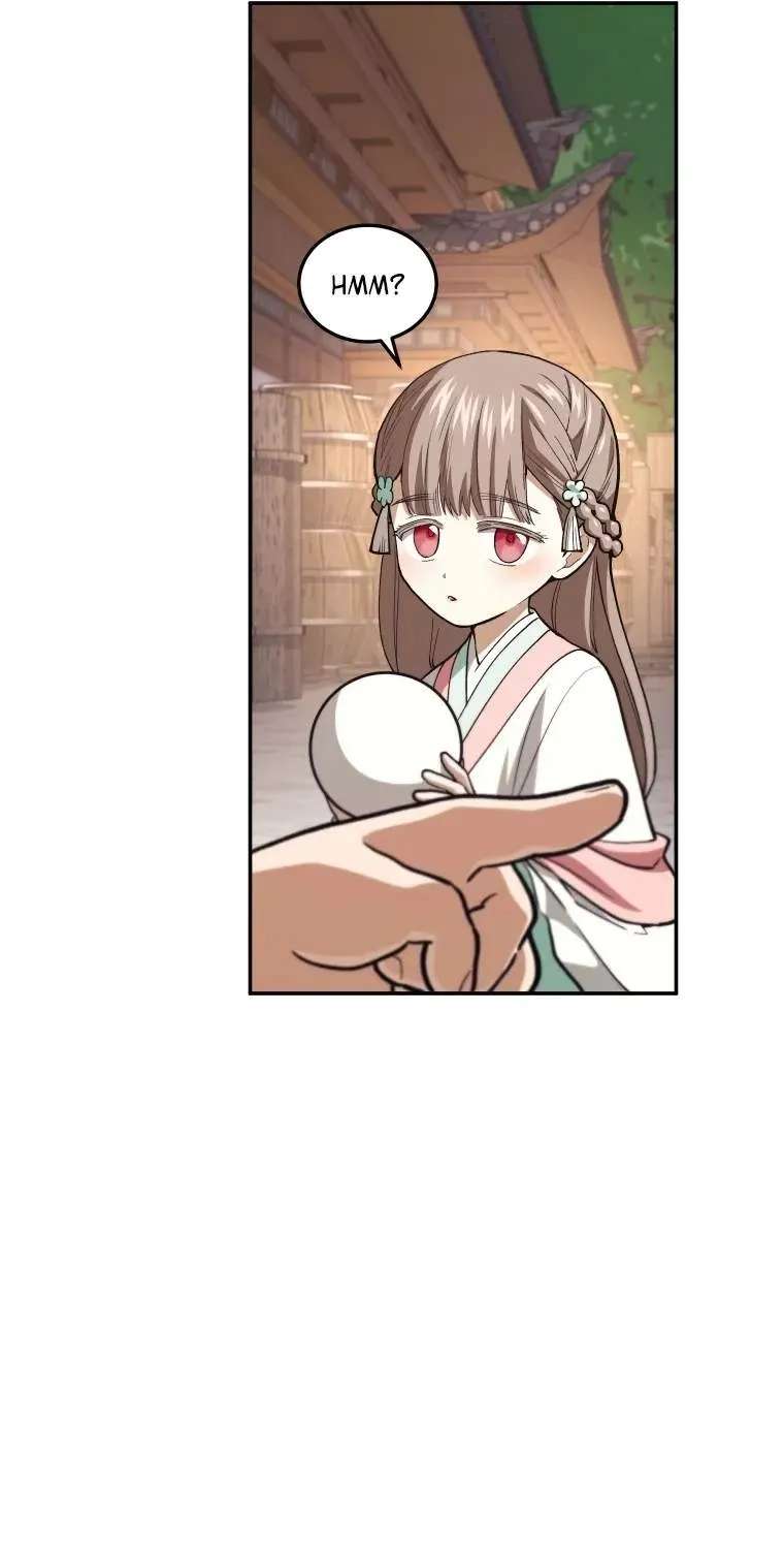 My Dad Is the Best in the World Chapter 28 - page 95