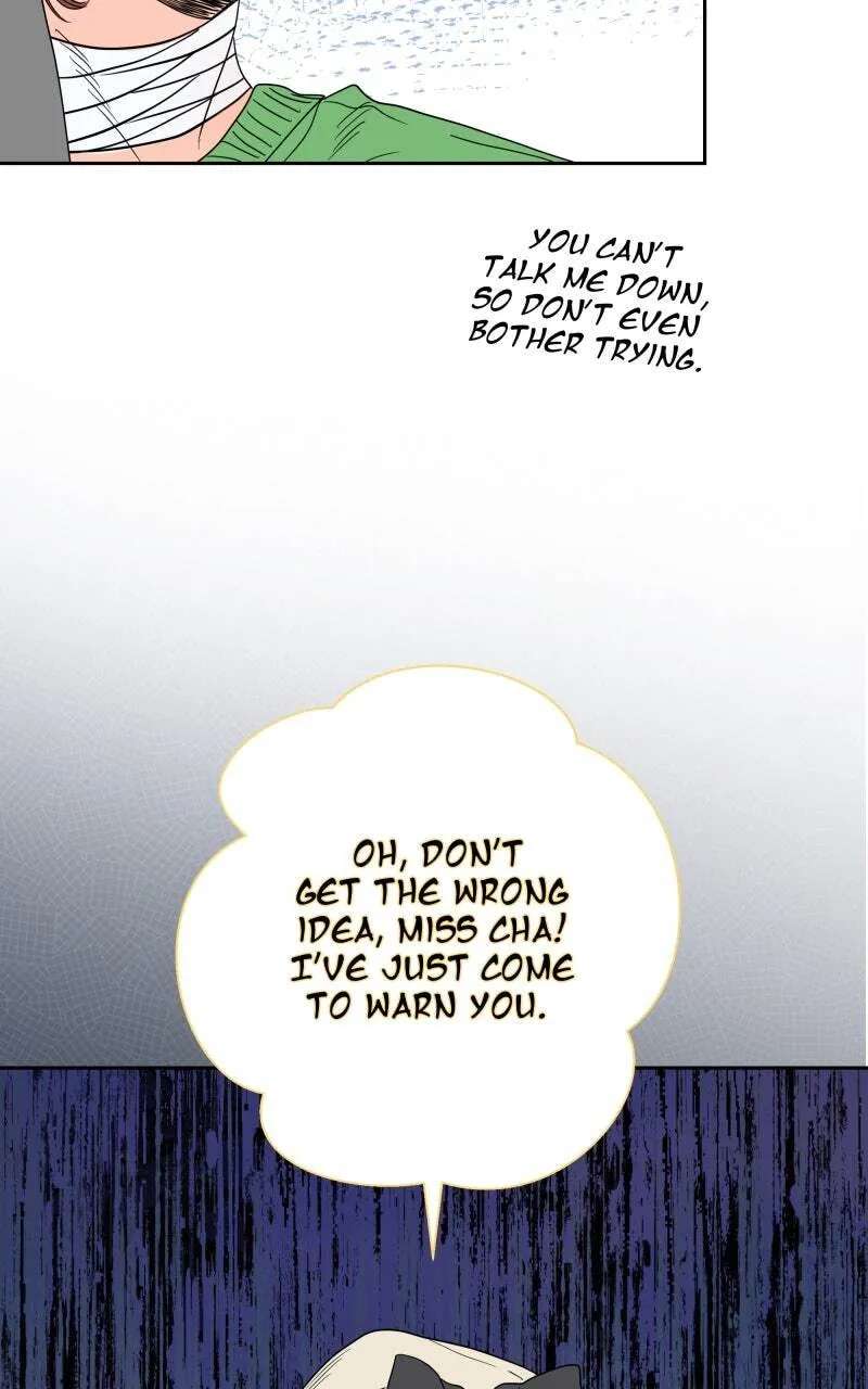 Unnie, I Like You! Chapter 84 - page 77