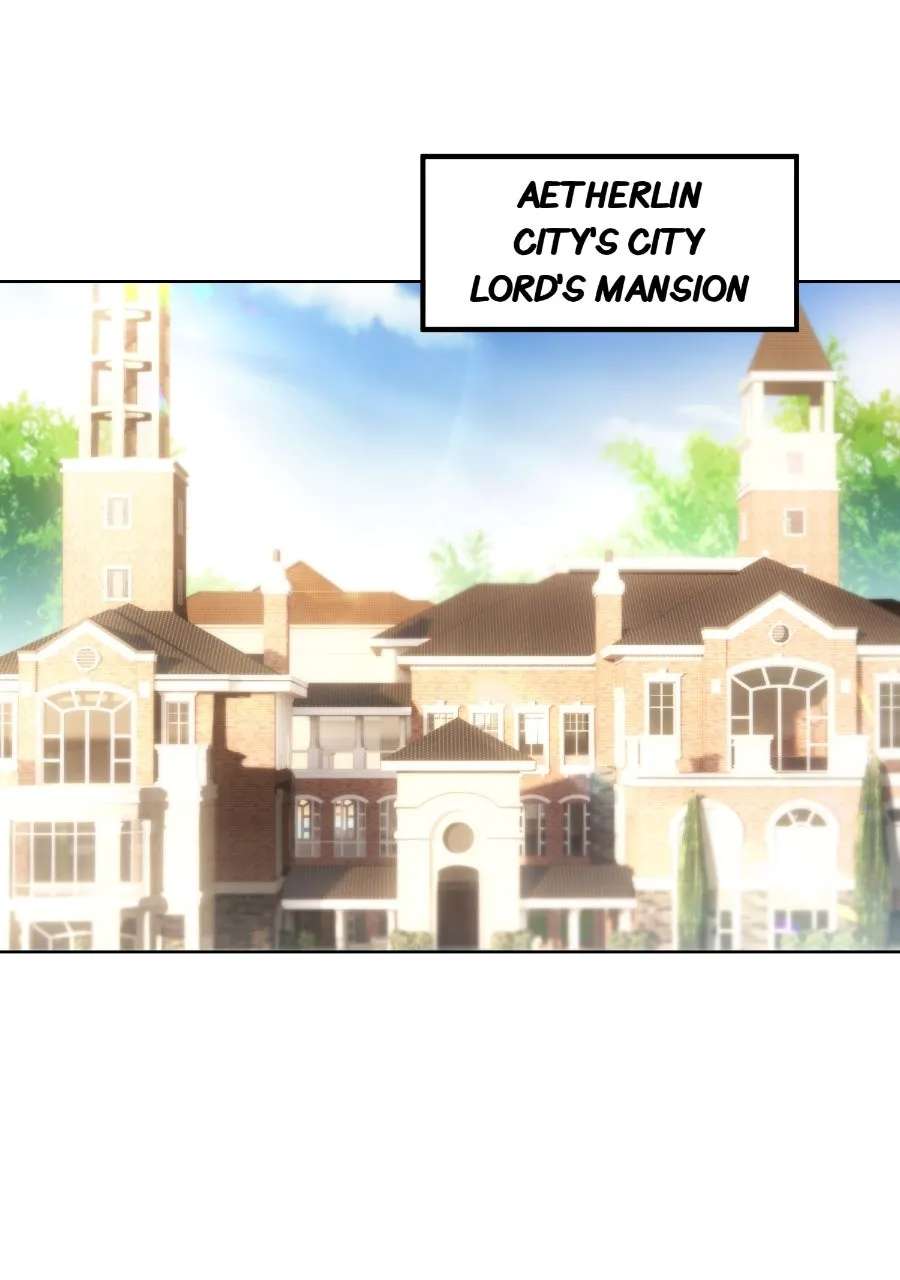 I Dominate a Magical Continentwith an Industrial Revolution Chapter 39 - page 1