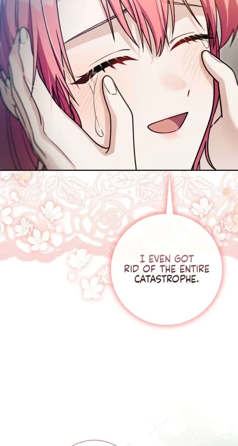 Beware Of The Strongest Man Who Is Crazy About Me Chapter 81 - page 8