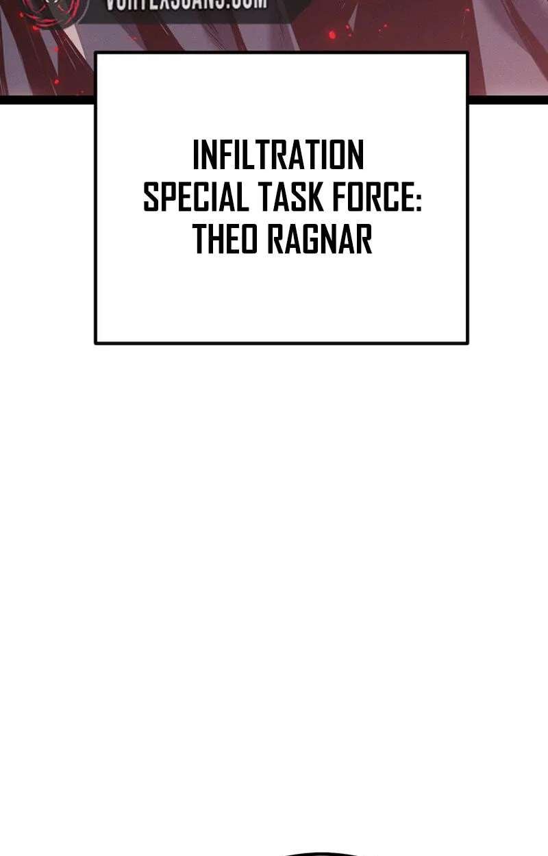 The Bastard of Swordborne Chapter 109 - page 165