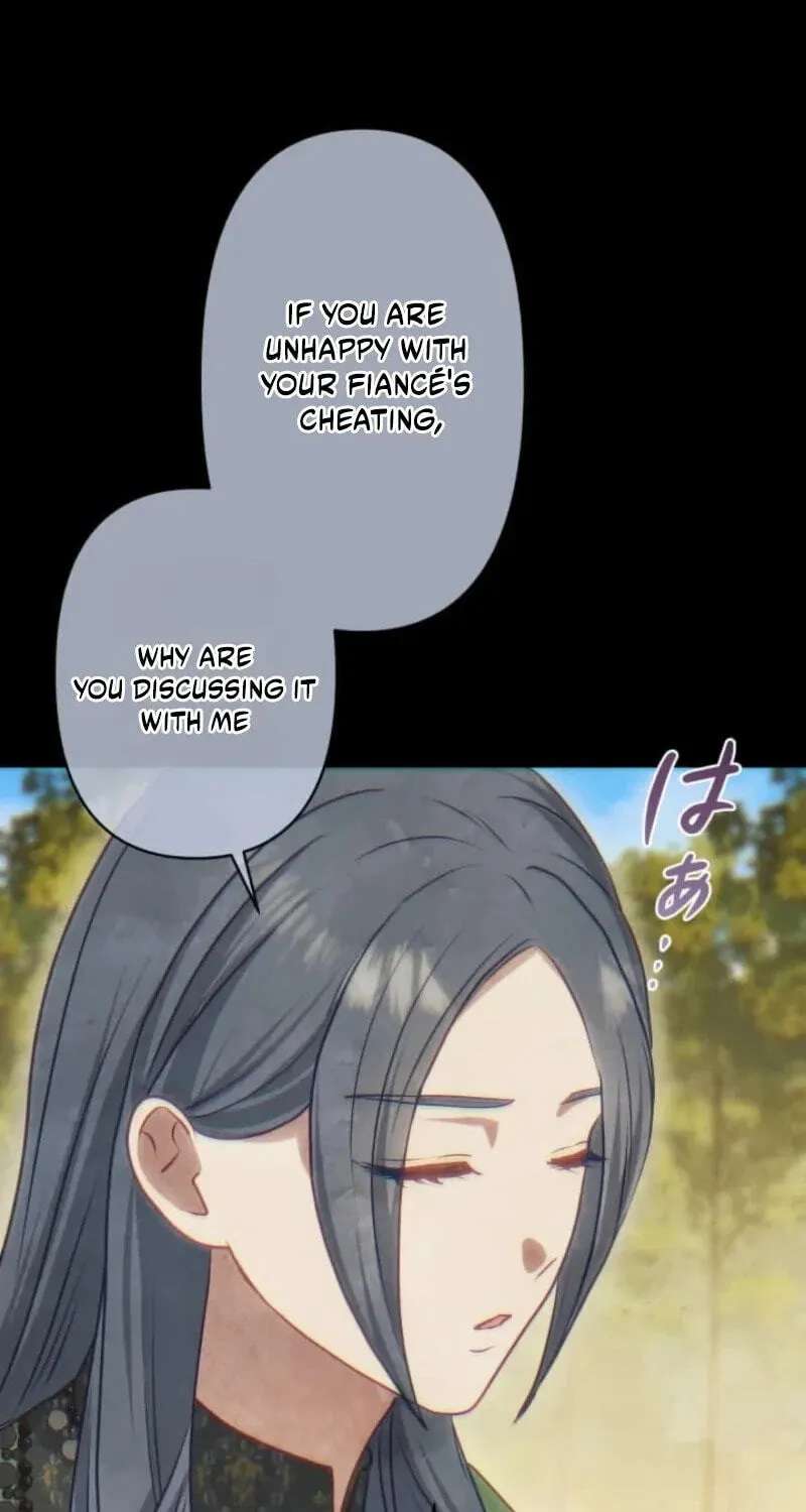 When My Enemies Weep Chapter 46 - page 41